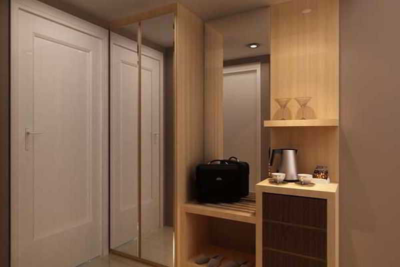 Bella Hotel Surabaya Kültér fotó