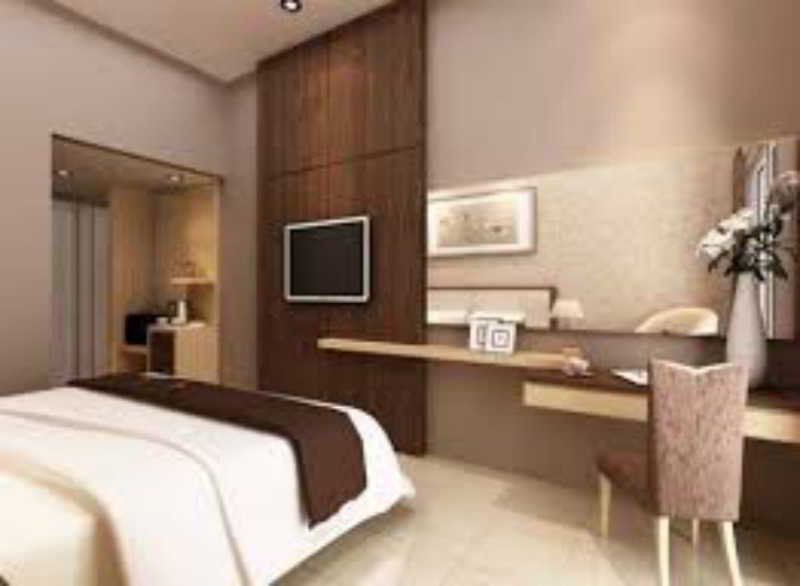 Bella Hotel Surabaya Kültér fotó