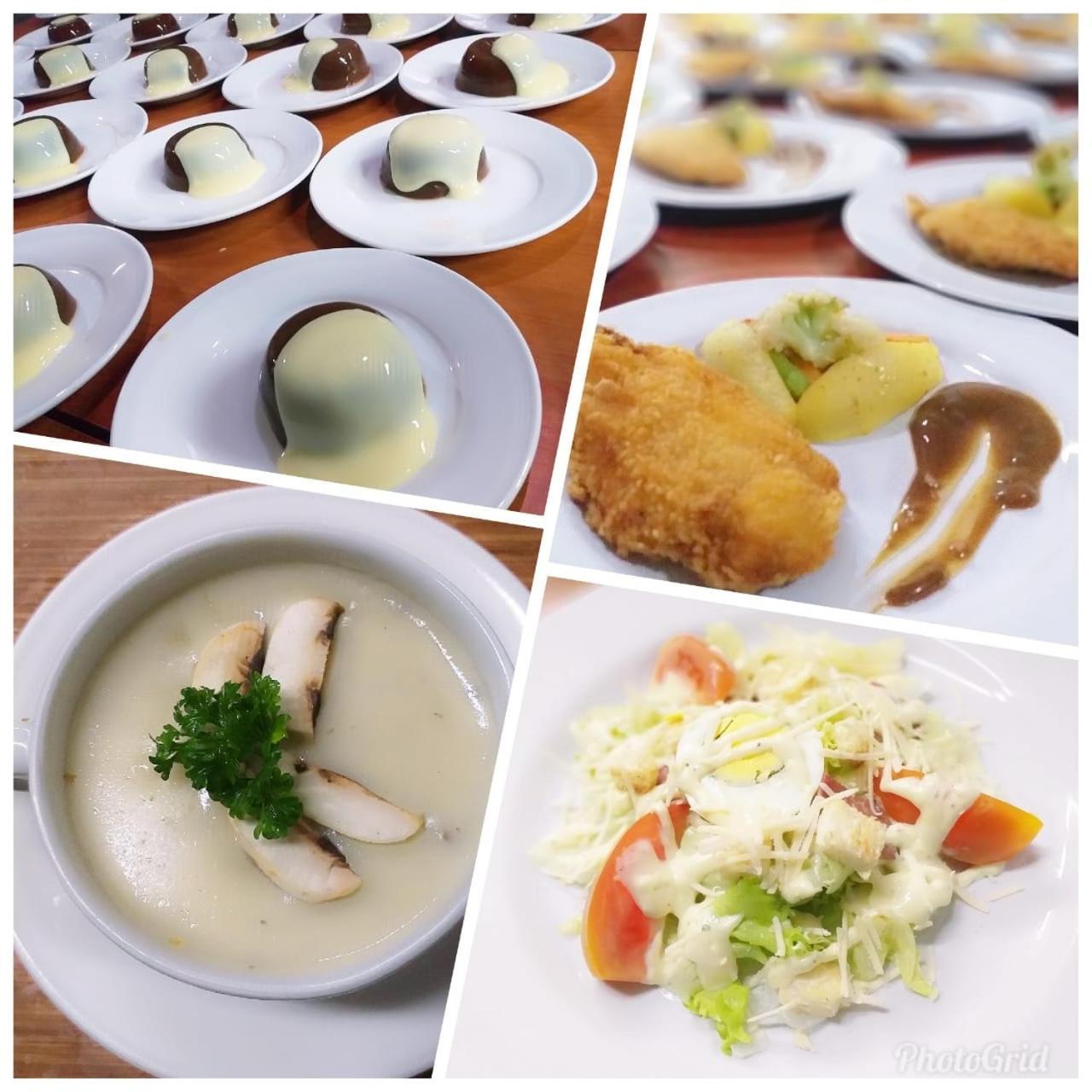Bella Hotel Surabaya Kültér fotó
